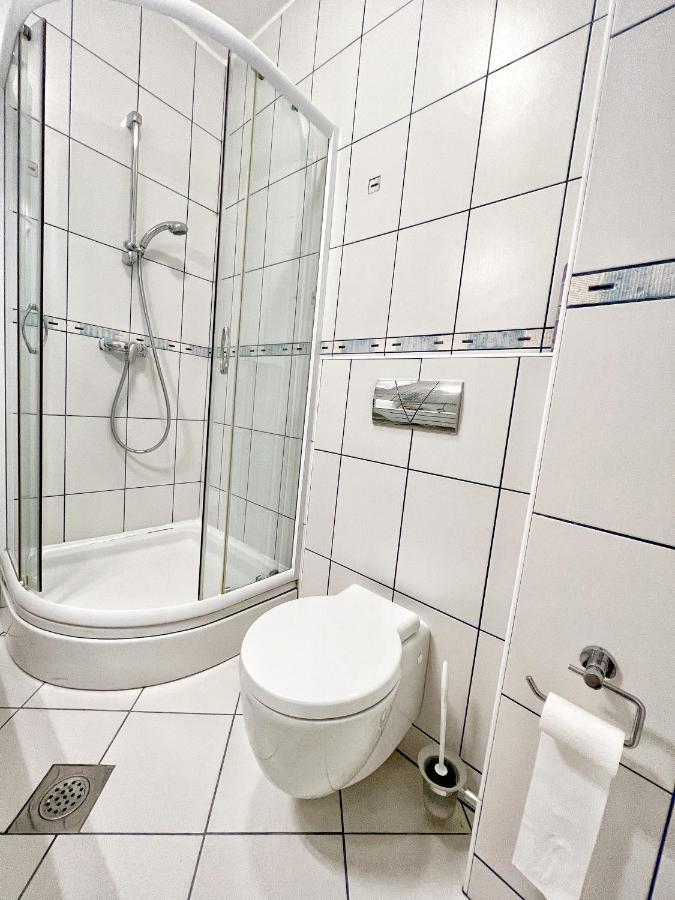 Studio Apartma Pag Blue Ocean 1 With Sea View Pag Town Esterno foto